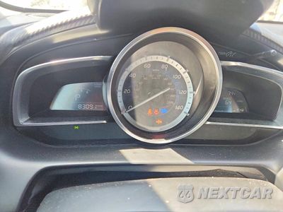 Zdjęcie 9 z 12 samochodu: 2017 TOYOTA YARIS IA BASE VIN:3MYDLBYV0HY176683 - miniatura