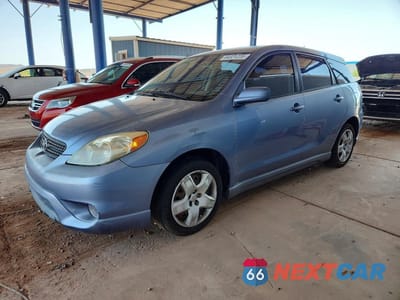 2008 TOYOTA MATRIX XR 2T1KR32E88C694740 - główne zdjęcie licytacji z USA - miniatura