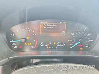 Zdjęcie 9 z 13 samochodu: 2020 FORD ESCAPE SE VIN:1FMCU0G62LUC34502 - miniatura