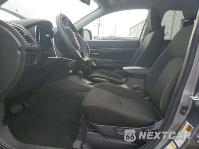 Zdjęcie 7 z 13 samochodu: 2024 MITSUBISHI OUTLANDER SPORT S/SE VIN:JA4ARUAU3RU011822 - miniatura
