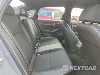 Zdjęcie 10 z 12 samochodu: 2026 HONDA CIVIC SPORT VIN:2HGFE2F52TH514024 - miniatura