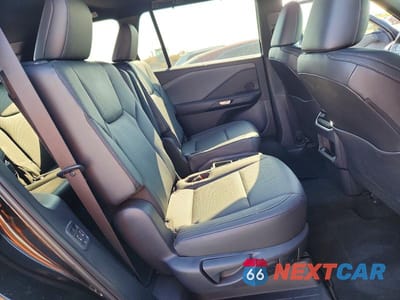 Zdjęcie 11 z 14 samochodu: 2026 LEXUS TX 350 PREMIUM VIN:5TDAAAB69TS064029 - miniatura