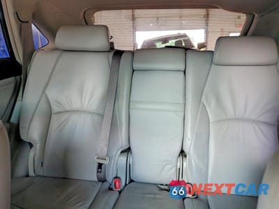 Zdjęcie 10 z 13 samochodu: 2004 LEXUS RX 330 VIN:2T2HA31U64C029383 - miniatura