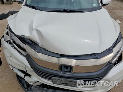 Zdjęcie 11 z 12 samochodu: 2022 HONDA HR-V EX VIN:3CZRU6H51NM713888 - miniatura