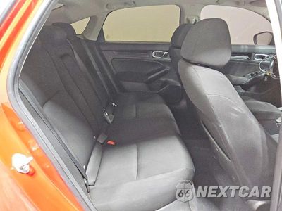 Zdjęcie 10 z 13 samochodu: 2022 HONDA CIVIC EX VIN:2HGFE1F77NH311760 - miniatura