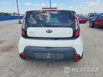 Zdjęcie 6 z 13 samochodu: 2015 KIA SOUL BASE VIN:KNDJN2A25F7160070 - miniatura