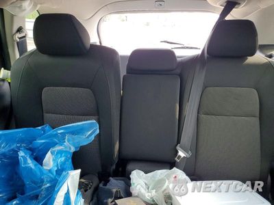 Zdjęcie 10 z 13 samochodu: 2026 HONDA CR-V EX VIN:2HKRS3H4XTH307841 - miniatura