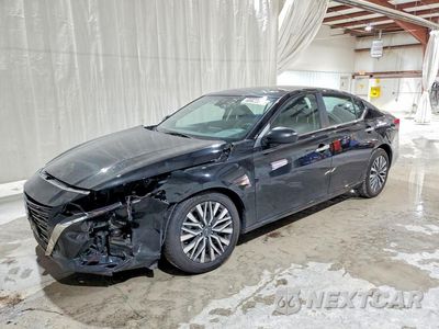 2024 NISSAN ALTIMA SV 1N4BL4DV5RN420193 - główne zdjęcie licytacji z USA - miniatura