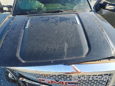 Zdjęcie 11 z 12 samochodu: 2015 GMC SIERRA K2500 DENALI VIN:1GT120E81FF627356 - miniatura