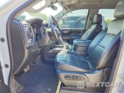Zdjęcie 7 z 12 samochodu: 2021 GMC SIERRA K2500 DENALI VIN:1GT49RE72MF249761 - miniatura