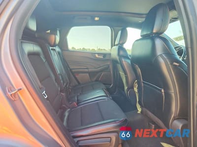 Zdjęcie 11 z 13 samochodu: 2024 FORD ESCAPE ST LINE VIN:1FMCU0MN8RUB03191 - miniatura