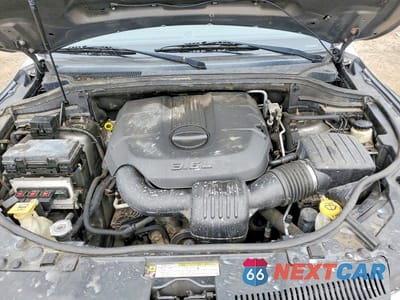 Zdjęcie 12 z 13 samochodu: 2011 DODGE DURANGO EXPRESS VIN:1D4RE2GG7BC730662 - miniatura