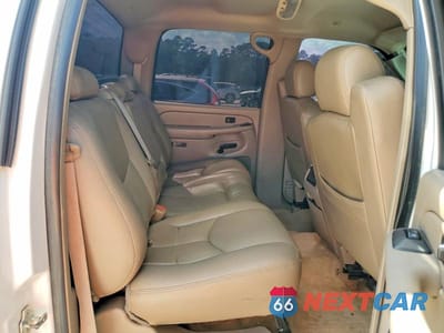 Zdjęcie 10 z 13 samochodu: 2006 GMC SIERRA K2500 HEAVY DUTY VIN:1GTHK23256F128634 - miniatura