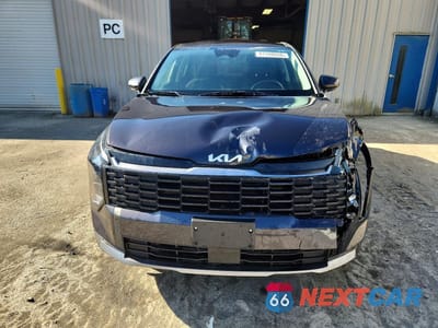 Piąte zdjęcie samochodu w środku: 2026 KIA SPORTAGE LX VIN:5XYK23DF7TG355670 - miniatura
