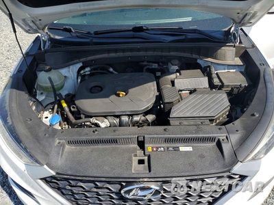 Zdjęcie 12 z 13 samochodu: 2020 HYUNDAI TUCSON VALUE VIN:KM8J33A46LU280630 - miniatura