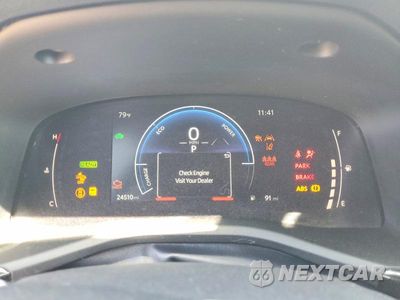 Zdjęcie 9 z 12 samochodu: 2025 TOYOTA CAMRY SE VIN:4T1DAACK1SU531944 - miniatura