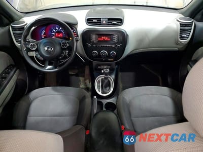 Zdjęcie 8 z 14 samochodu: 2015 KIA SOUL BASE VIN:KNDJN2A28F7209052 - miniatura