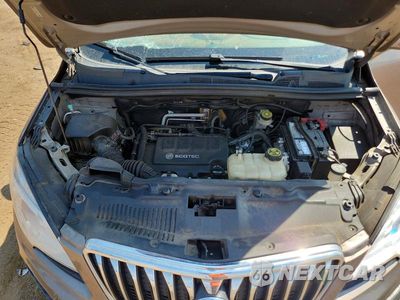 Zdjęcie 11 z 12 samochodu: 2014 BUICK ENCORE VIN:KL4CJCSB5EB554571 - miniatura