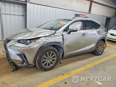 2019 LEXUS NX 300 BASE JTJYARBZ2K2140667 - główne zdjęcie licytacji z USA - miniatura