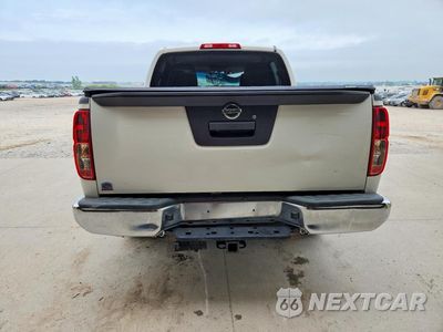 Zdjęcie 6 z 12 samochodu: 2021 NISSAN FRONTIER SV VIN:1N6ED0EB9MN709942 - miniatura