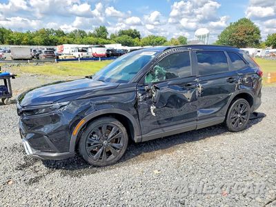 2026 HONDA CR-V SPORT TOURING 7FARS6H91TE102926 - główne zdjęcie licytacji z USA - miniatura