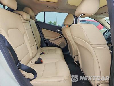 Zdjęcie 10 z 12 samochodu: 2015 MERCEDES-BENZ GLA 250 VIN:WDCTG4EB4FJ141967 - miniatura
