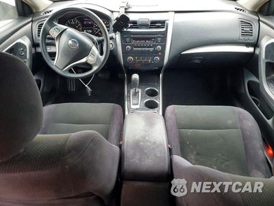 Zdjęcie 8 z 12 samochodu: 2013 NISSAN ALTIMA 2.5 VIN:1N4AL3AP3DN555791 - miniatura