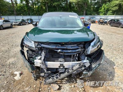 Piąte zdjęcie samochodu w środku: 2022 NISSAN PATHFINDER SL VIN:5N1DR3CB1NC211540 - miniatura