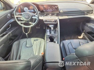 Zdjęcie 8 z 12 samochodu: 2022 HYUNDAI ELANTRA LIMITED VIN:KMHLP4AG3NU364596 - miniatura