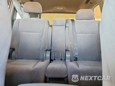 Zdjęcie 10 z 14 samochodu: 2009 TOYOTA HIGHLANDER BASE VIN:JTEDS41A992081314 - miniatura