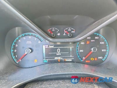 Zdjęcie 9 z 12 samochodu: 2016 CHEVROLET COLORADO LT VIN:1GCGSCE3XG1231490 - miniatura