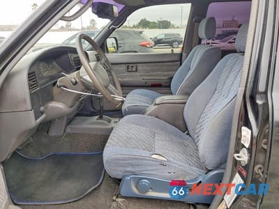 Zdjęcie 7 z 13 samochodu: 1993 TOYOTA 4RUNNER SR5 V6 VIN:JT3VN29VXP0013757 - miniatura