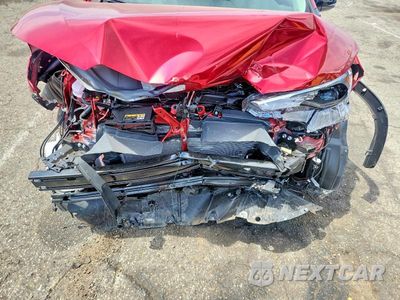 Zdjęcie 12 z 13 samochodu: 2026 TOYOTA COROLLA CROSS XLE VIN:7MUDAAAG7TV211509 - miniatura