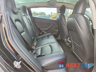 Zdjęcie 10 z 12 samochodu: 2023 TESLA MODEL 3 VIN:5YJ3E1EA1PF451794 - miniatura