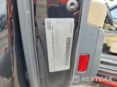 Zdjęcie 12 z 12 samochodu: 2018 AUDI A5 PREMIUM S LINE VIN:WAUBNCF50JA114636 - miniatura