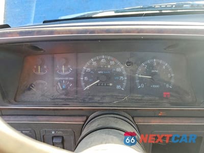 Zdjęcie 9 z 12 samochodu: 1991 FORD F150 VIN:1FTDF15Y3MNA75630 - miniatura