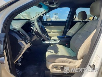 Zdjęcie 7 z 13 samochodu: 2013 FORD EXPLORER VIN:1FM5K7B80DGA58596 - miniatura