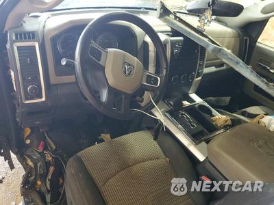 Zdjęcie 8 z 12 samochodu: 2010 DODGE RAM 1500 VIN:1D7RV1CT2AS130426 - miniatura