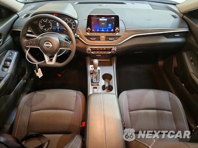 Zdjęcie 8 z 12 samochodu: 2025 NISSAN ALTIMA SV VIN:1N4BL4DW3SN413368 - miniatura