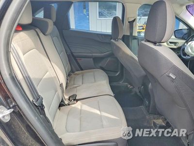 Zdjęcie 11 z 13 samochodu: 2021 FORD ESCAPE S VIN:1FMCU0F69MUA01302 - miniatura