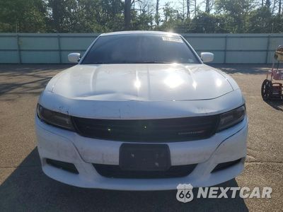 Piąte zdjęcie samochodu w środku: 2020 DODGE CHARGER SXT VIN:2C3CDXBG5LH123785 - miniatura
