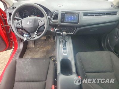 Zdjęcie 8 z 12 samochodu: 2016 HONDA HR-V EX VIN:3CZRU6H58GM733624 - miniatura