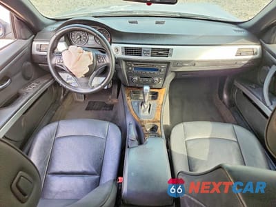 Zdjęcie 8 z 12 samochodu: 2009 BMW 3 SERIES VIN:WBAWL73599P473754 - miniatura