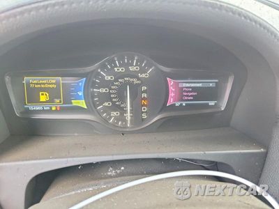 Zdjęcie 9 z 13 samochodu: 2013 LINCOLN MKX VIN:2LMDJ8JK8DBL35119 - miniatura