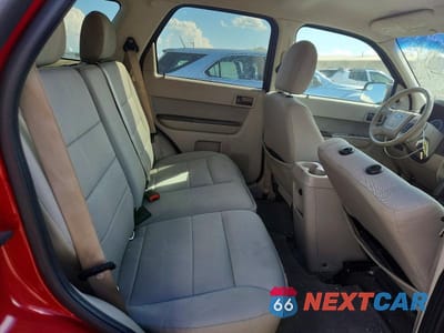 Zdjęcie 10 z 12 samochodu: 2010 FORD ESCAPE XLT VIN:1FMCU9DG1AKC97536 - miniatura