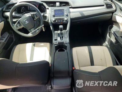 Zdjęcie 8 z 12 samochodu: 2018 HONDA CIVIC LX VIN:SHHFK7H24JU234789 - miniatura