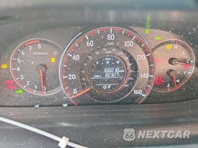 Zdjęcie 9 z 12 samochodu: 2017 HONDA ACCORD SPORT SPECIAL EDITION VIN:1HGCR2F17HA159961 - miniatura