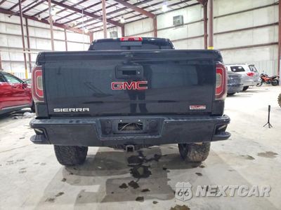 Zdjęcie 6 z 12 samochodu: 2016 GMC SIERRA K1500 SLT VIN:3GTU2NEC1GG146070 - miniatura