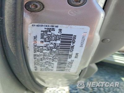 Zdjęcie 12 z 12 samochodu: 2003 TOYOTA AVALON XLS VIN:4T1BF28BX3U287011 - miniatura