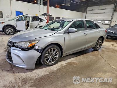 2016 TOYOTA CAMRY SE 4T1BF1FK4GU208614 - główne zdjęcie licytacji z USA - miniatura